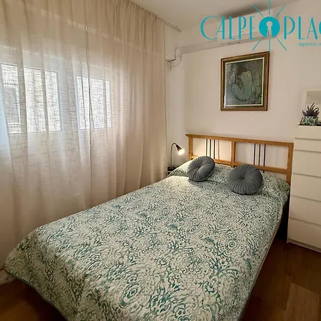 Apartamento Miró *