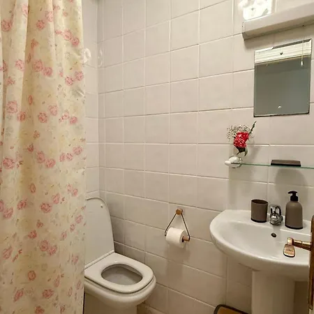 Miró Apartamento Calpe