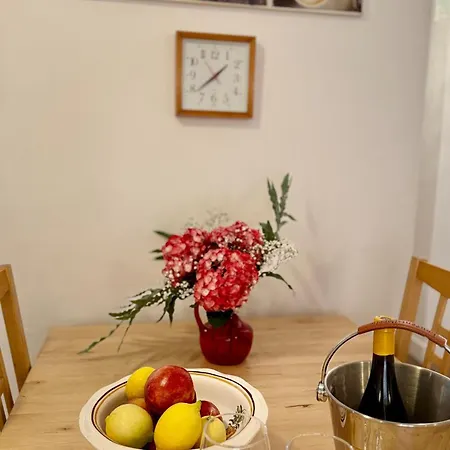 Apartamento Miró Calpe