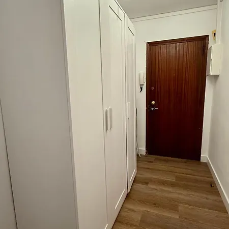 Apartamento Miró Calpe