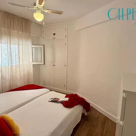 Apartamento Miro Calpe