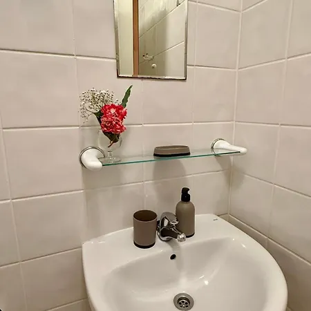 Miro Apartment Calpe