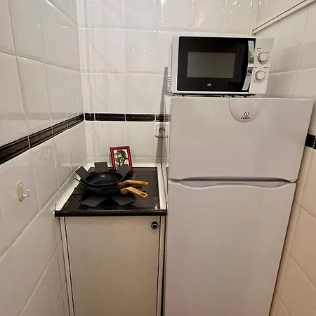 Apartment Miro Calpe