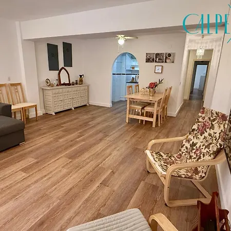 Apartment Miro