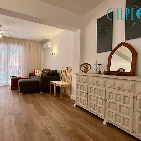 Apartment Miro *
