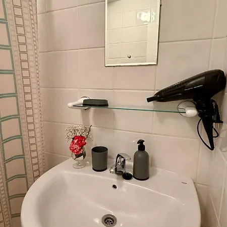 Miro Apartamento *