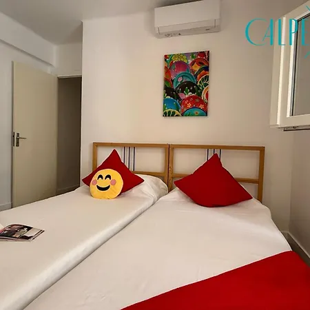 Apartment Miro