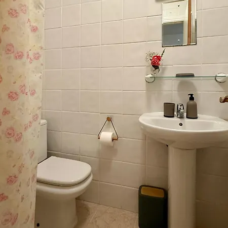 Miro Apartment
