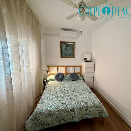 Miro Apartamento Calpe