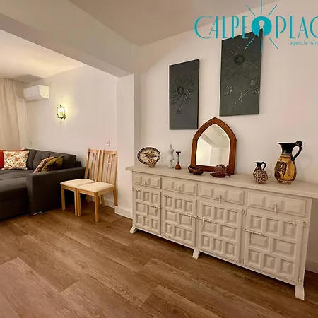 Apartment Miro *