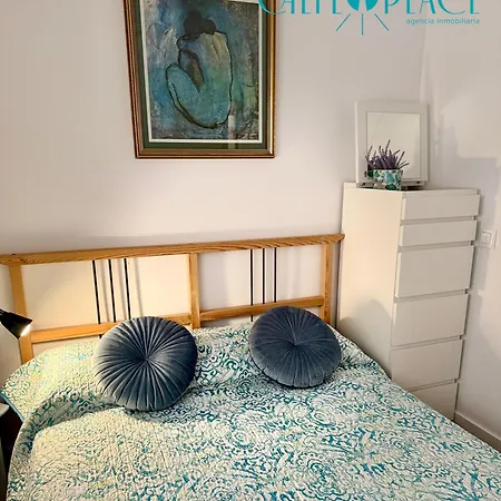 Apartamento Miro *