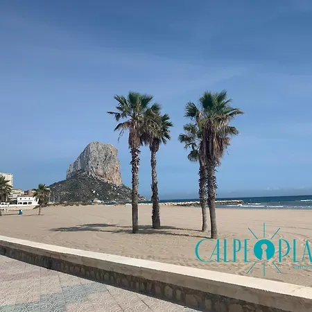 Miro Calpe