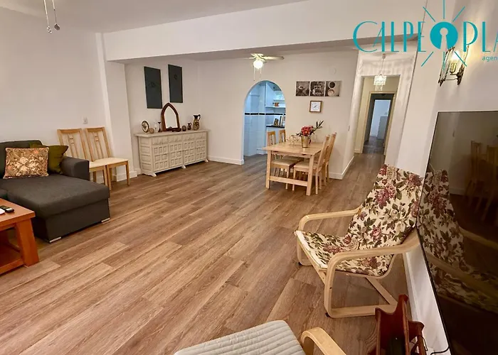 Appartement Miro