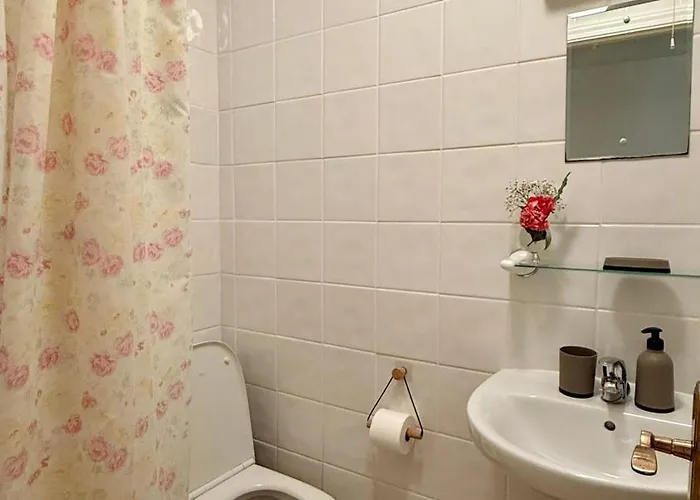 Miro Apartament Calpe