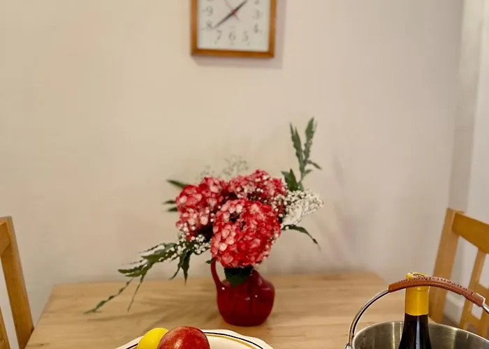 Apartament Miro Calpe