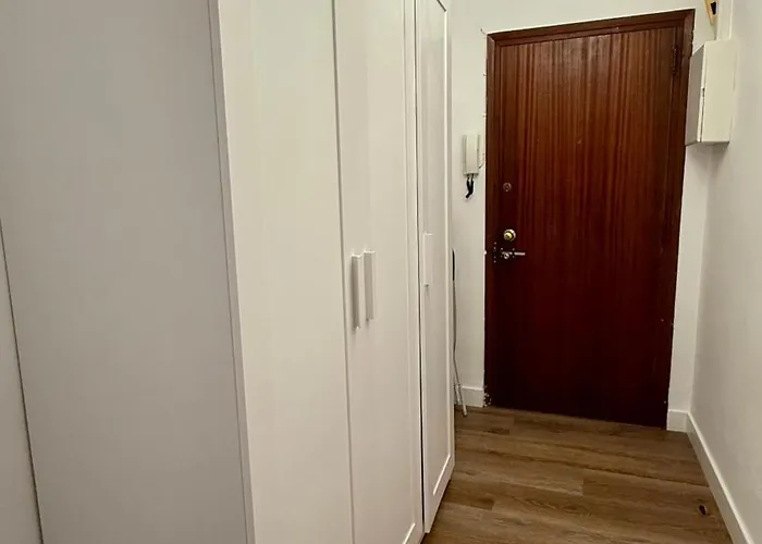 Apartament Miro Calpe