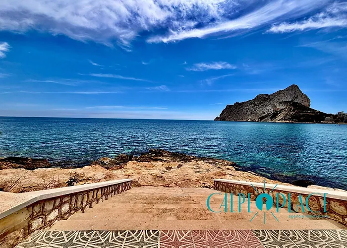 Miro * Calpe