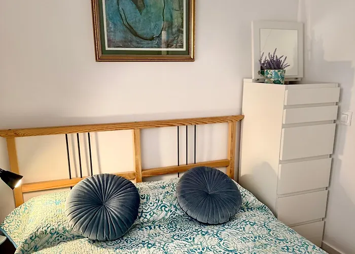 Lägenhet Miro *
